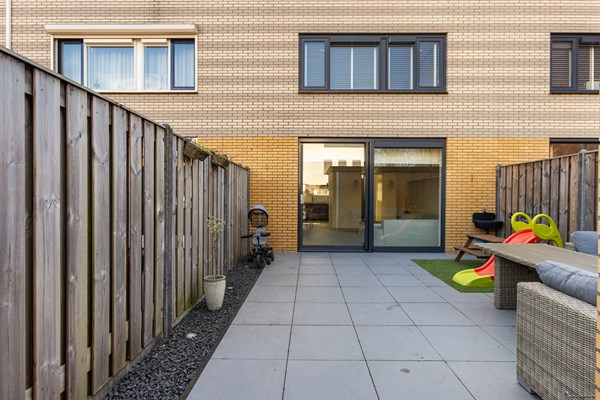 Medium property photo - Noordsigt 141, 3319 WE Dordrecht